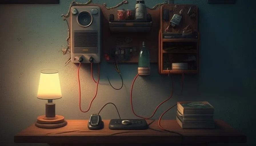 5 Charging Station Ideas for Your Small Space