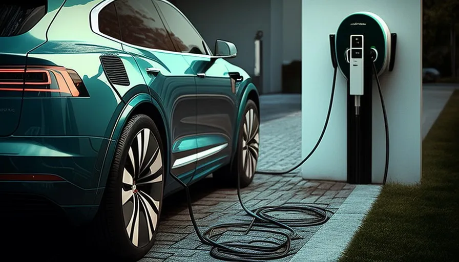 7 Frequently Asked Questions About Electric Vehicle Charging
