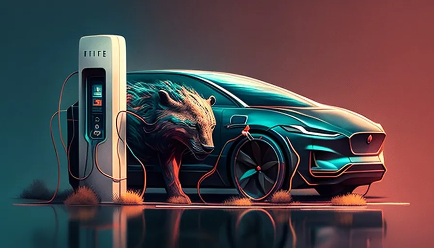 Leasing an Electric Car: A Comprehensive Look at the Pros & Cons