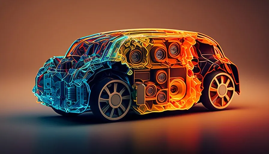 Analyzing the Chemistry of Electric Car Batteries: Beyond the Surface