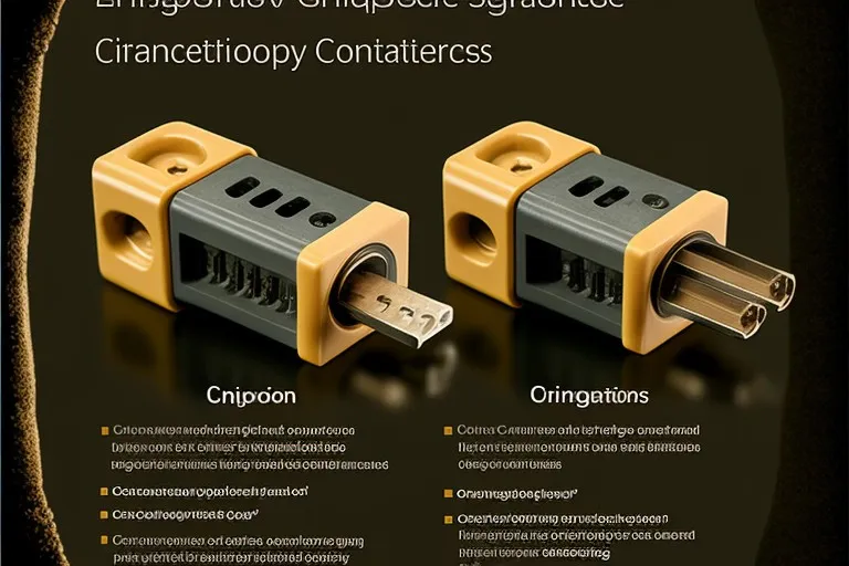 IV. Connector types and charging speed