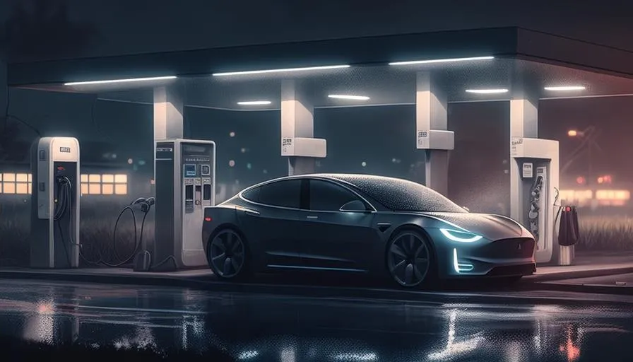 Navigating Permitting and Inspections for EV Charging Station Installation