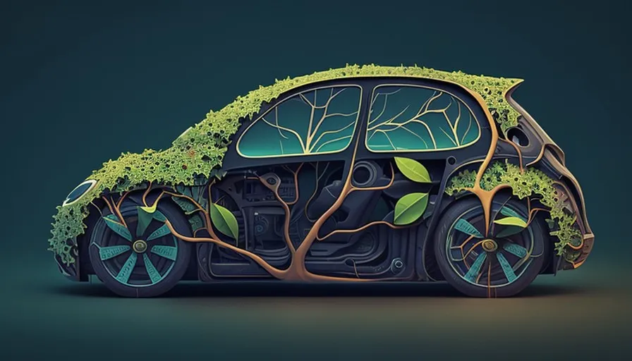How Technology is Making Electric Cars an Even Greener Choice