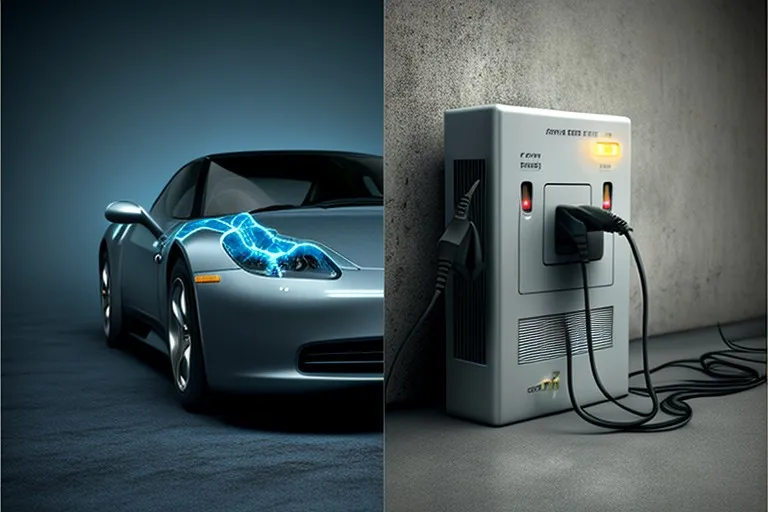 VII. The difference in the power of chargers VII. The difference in the power of chargers