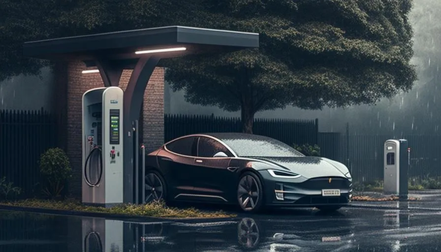 The Future of Electric Car Charging Station Companies – An Investor Viewpoint