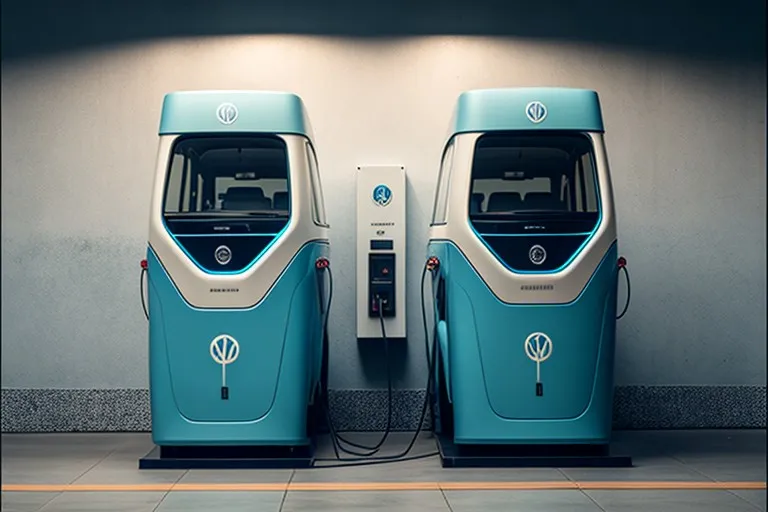 X. Where can I buy quality Volkswagen id-4 charging stations for home use?