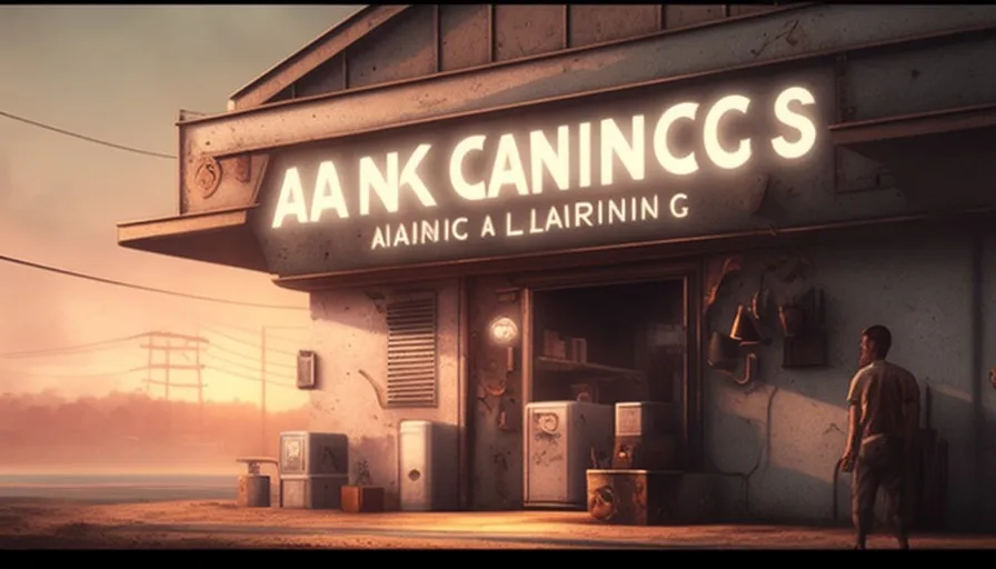 AC links. AC links.