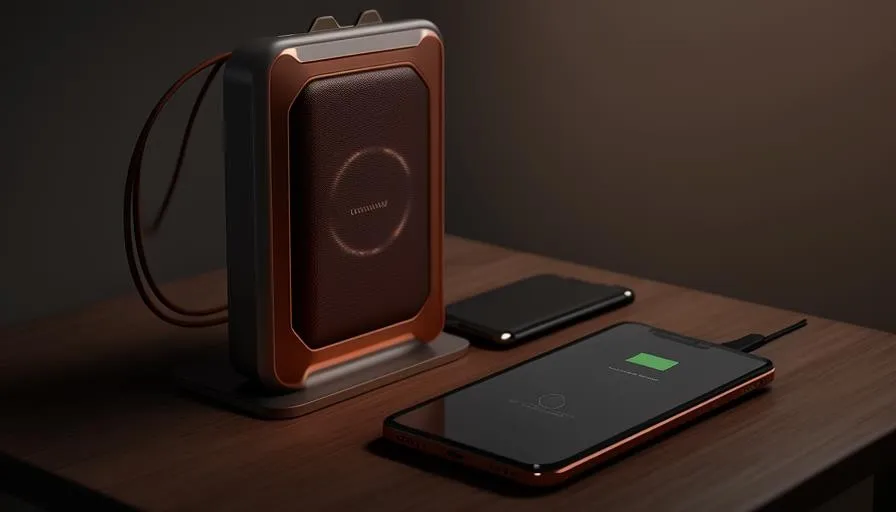 The Pros and Cons of Investing in a Nomad Wireless Charging Station