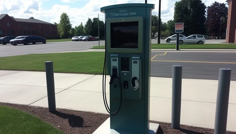 Electric Car Charging Stations in Syracuse, NY: A Comprehensive Guide