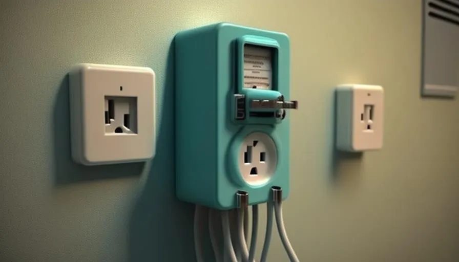 Magnetic Charging Station: The Future of Device Charging