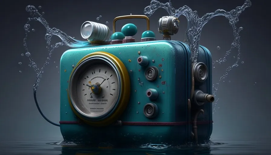 The Pros and Cons of Installing an Electric Water Pump