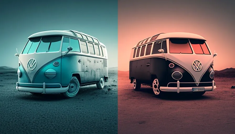 Power. Efficiency. Comfort. Comparing Volkswagen Electric Cars to Tesla Models.