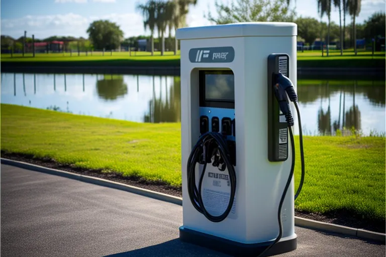DC Fast Charging: How a Business Can Benefit