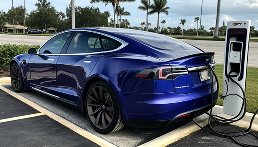 Frequent questions about Tesla charging Frequent questions about Tesla charging