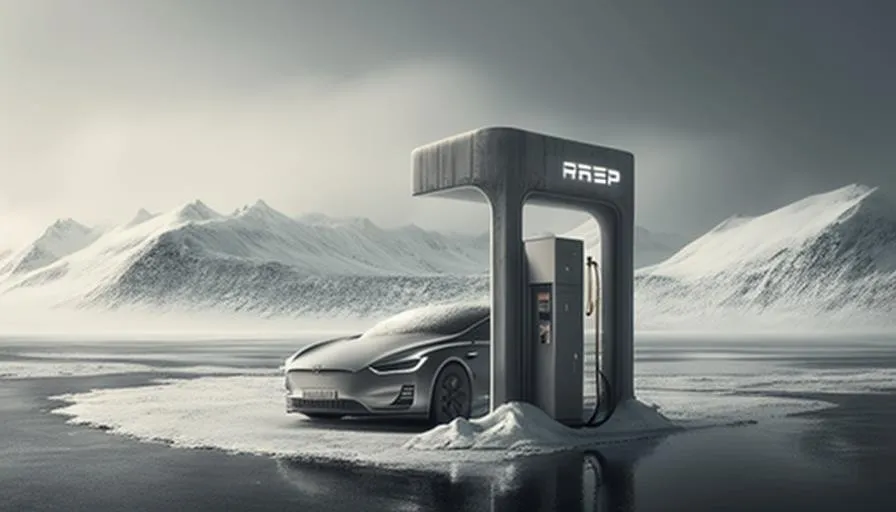 The impact of seasonal and geographical factors on the performance of electric car batteries