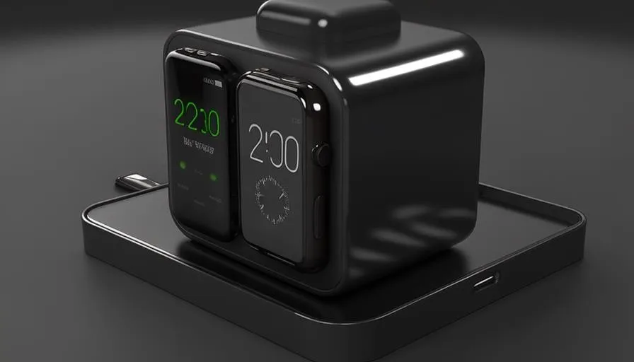 The Lowdown on Quality iPhone iWatch Charging Stations