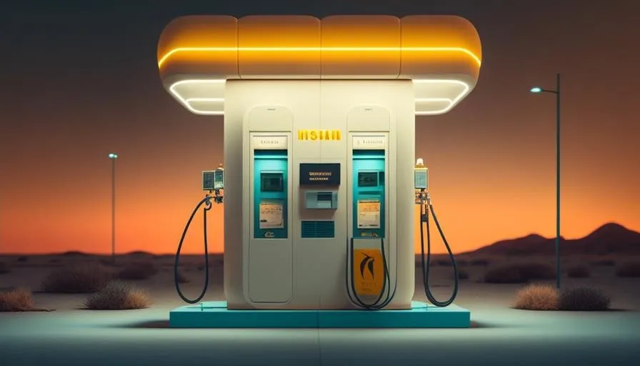 The Pros and Cons of Shell EV Charging Stations: A Comparative Analysis