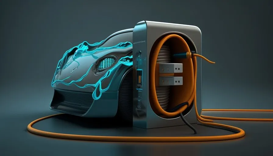  What is fast charging?