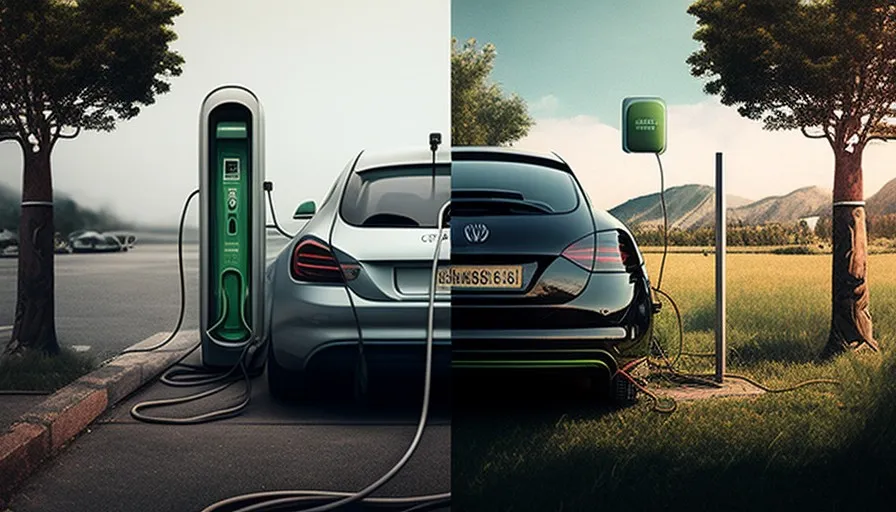 Comparing the Carbon Footprint of Electric Cars with Varied Ranges: Is Low Range Actually Greener?