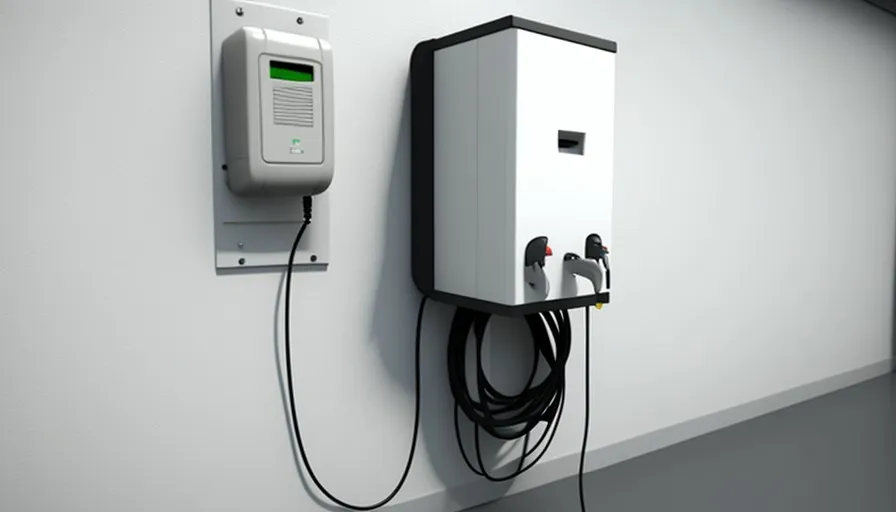 How to Install Electric Vehicle Chargers in the Workplace