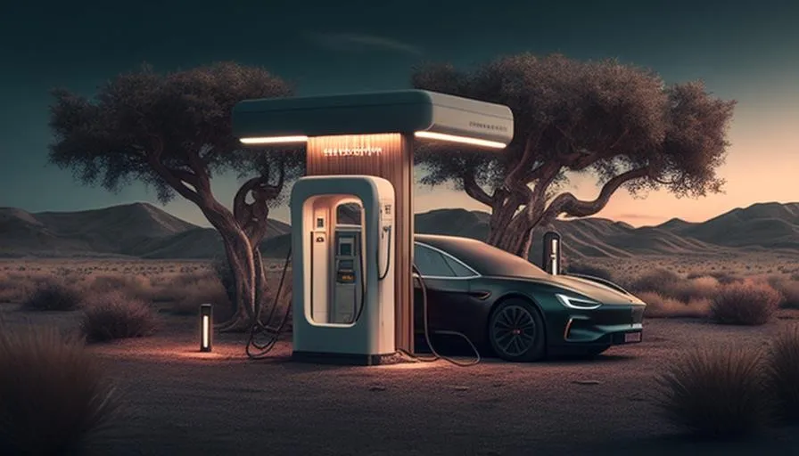 Is it Possible to Find Free Charging Stations for Electric Vehicles?