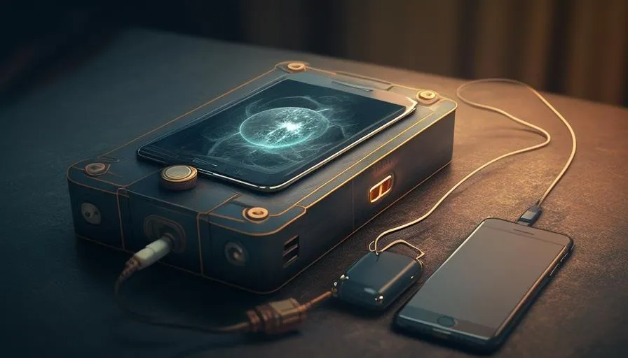 Dock5 Security Features Keeping Your Devices Safe While Charging