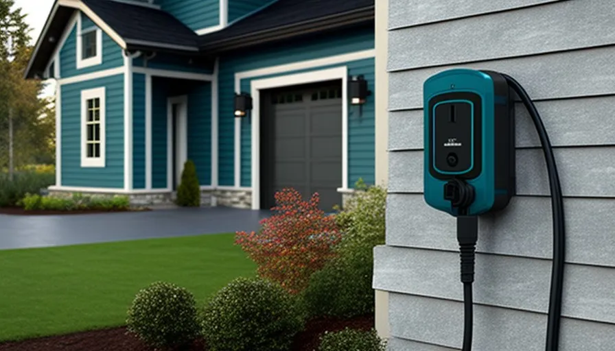 Home EV Chargers and How to Choose One