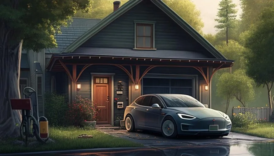 The Benefits of Investing in a Home Charging Station for Your Electric Car