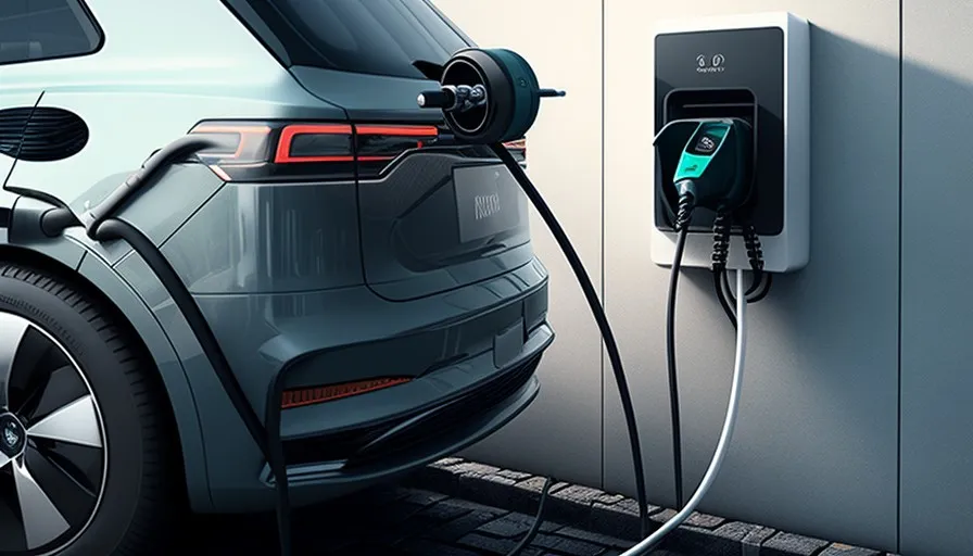 How to charge an electric car while driving How to charge an electric car while driving