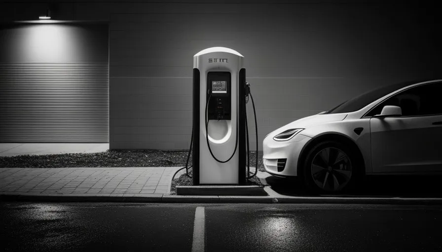 What to Consider When Placing Electric Car Chargers on Roads
