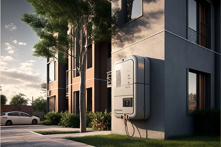 Thinking about installing EVSE in an apartment building?