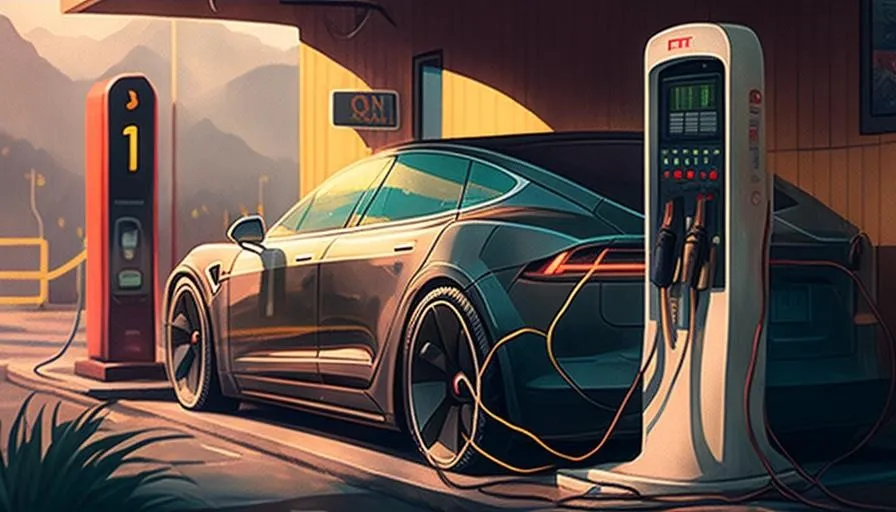 2021 Charging Networks: Expanding Their Reach and Making Electric Car Driving More Convenient
