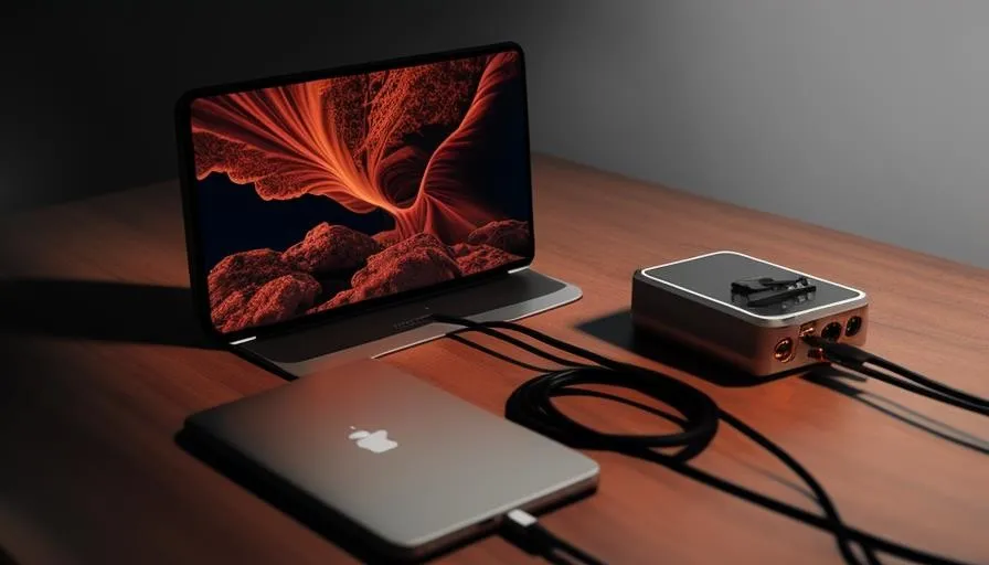 The Lowdown on Choosing a High-Quality USB-C Charging Dock to Dodge Potential Hazards