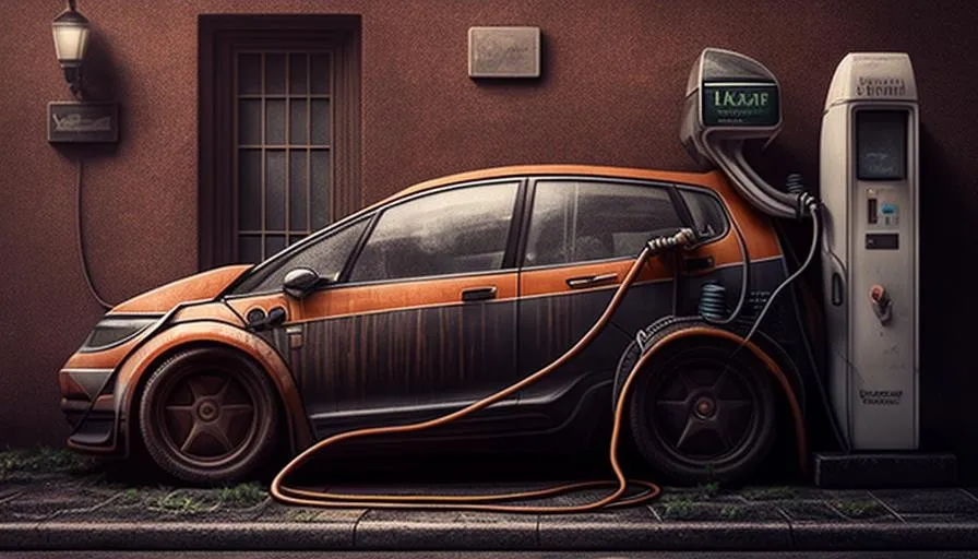 Could the First Electric Car Really Go 20 MPH Fact-checking Early Electric Car Claims