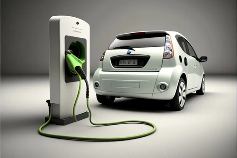 Standard ways to charge your electric vehicle