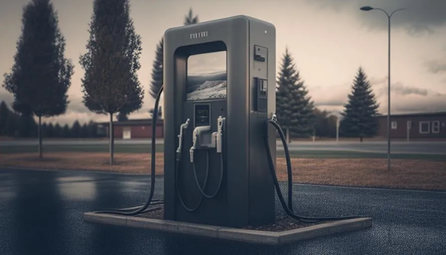 The Financial Benefits of Installing an Electric Car Charging Station in South Bend