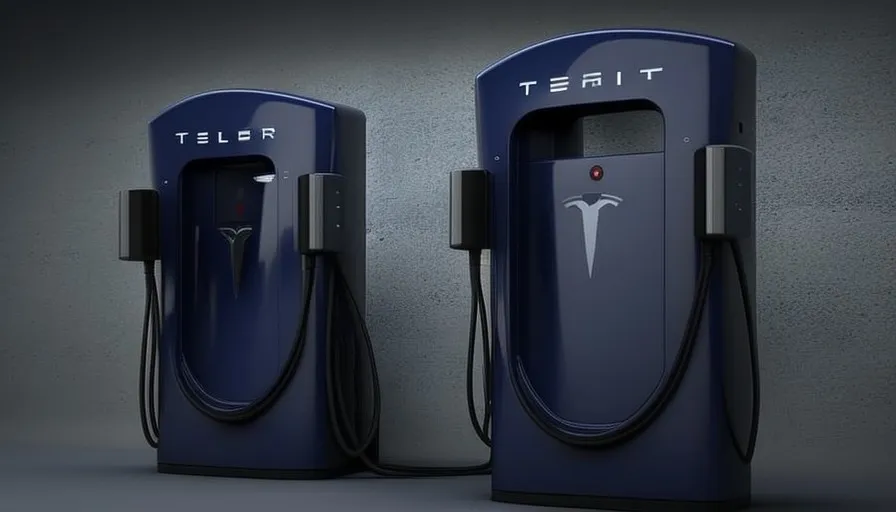  Suitable EV Chargers for Tesla