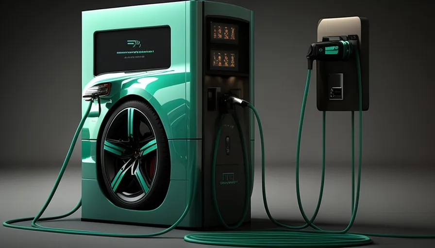 1. How does electric vehicle charging work?