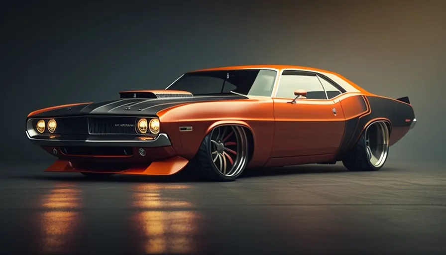 The Pros & Cons of Owning a Dodge Electric Muscle Car