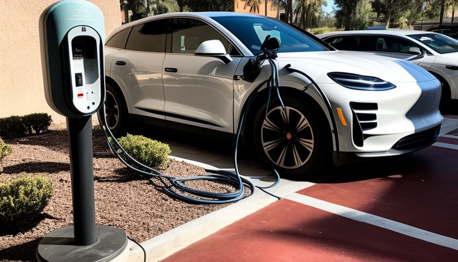 How to Charge California for Charging Electric Vehicles at Home