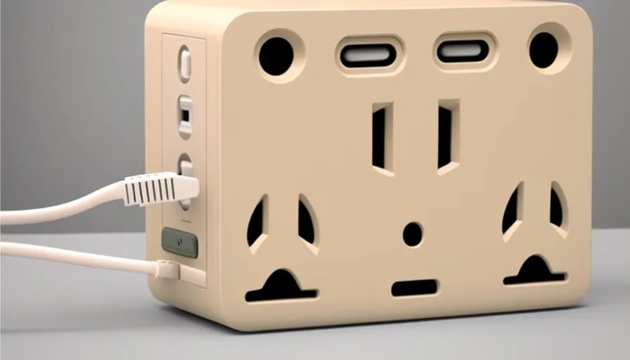 Why Every Home Needs a 10-Port USB Charging Station