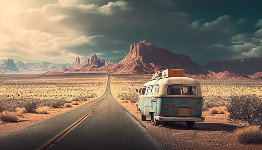 What about road trips? What about road trips?