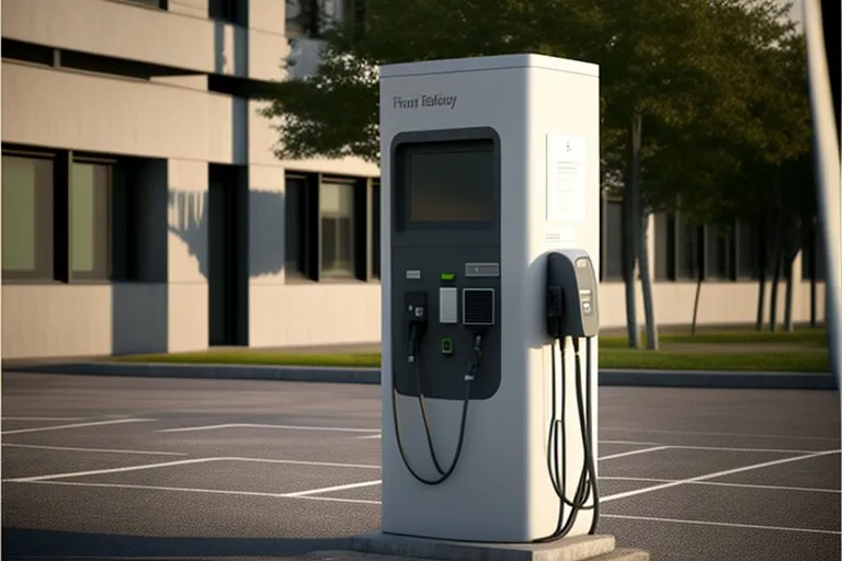 9 features of charging stations needed for electric vehicle escalation