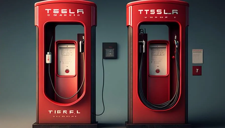 Tesla Charging Stations vs Other Electric Car Charging Networks How Do They Compare