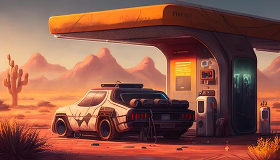 Planning for Long-Distance EV Trips: Charge Stops and Time Frames