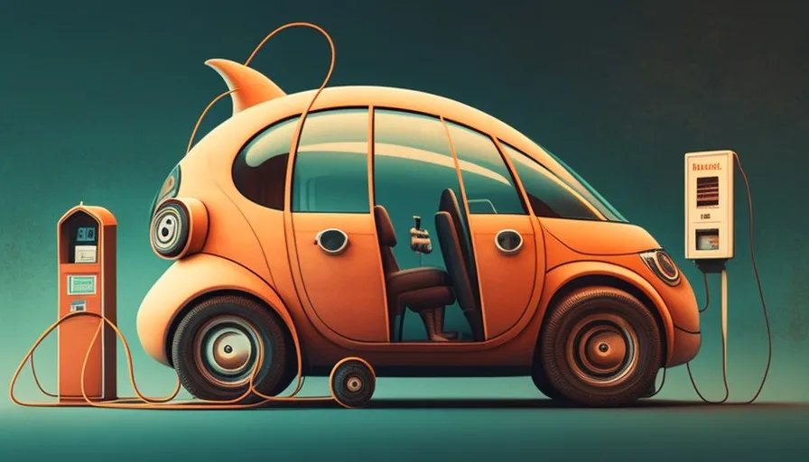 Calculating the Savings of Owning a Cheap Electric Car