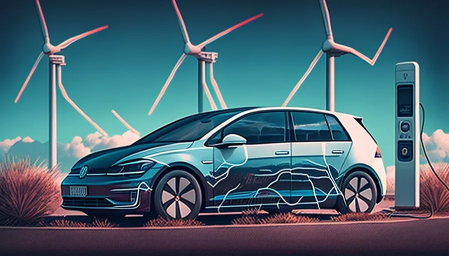 VW e-Golf: Pros n Cons of Rollin' with Dis Electric Ride