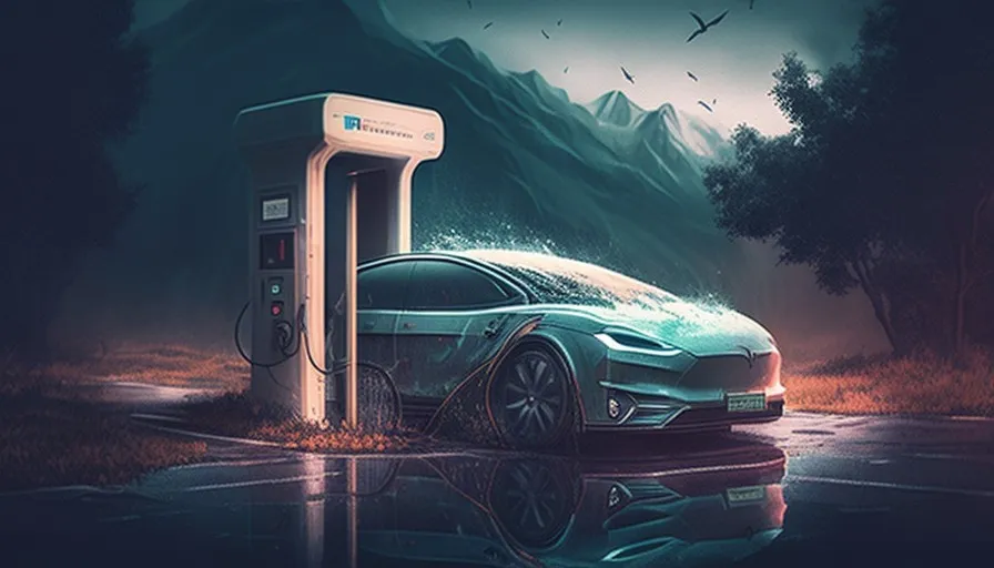 Let's Unplug and Save: What Are the Long-Term Savings of Owning an Electric Vehicle?