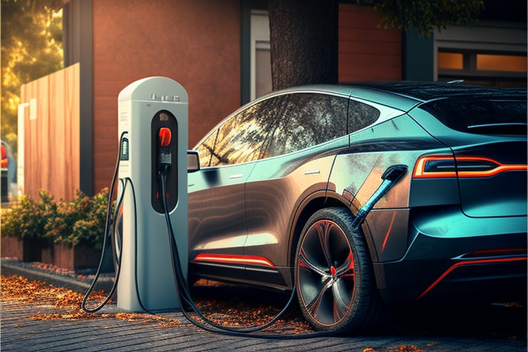 3 Electric Vehicle Tensions in a Growing Market
