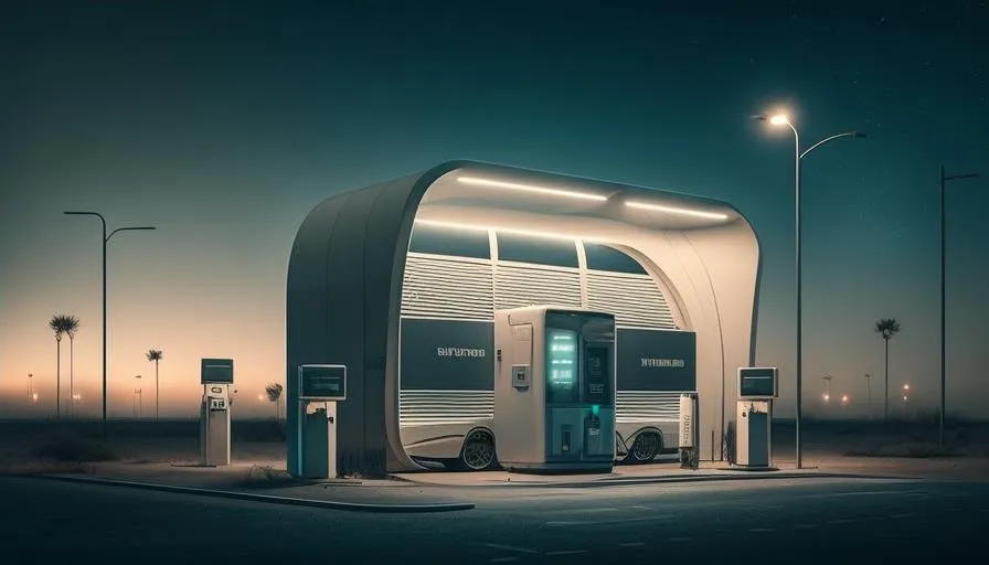 Siemens Charging Stations and the Growth of the EV Market